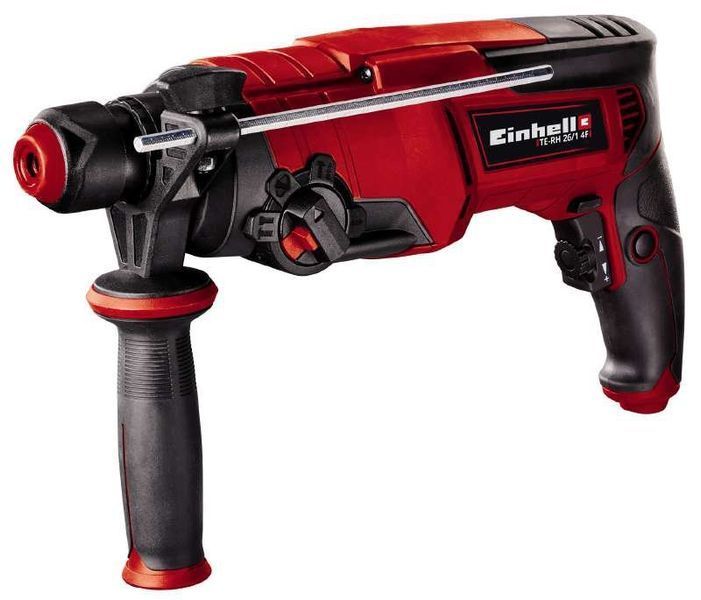 Перфоратор Einhell TE-RH 26/1 4F New (4257962) 09-4257962 фото
