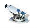 Тиски станочные двухосевые PROMA SS-100 (25300100) 13-25300100 фото 1