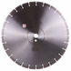 диск алмазний 1A1RSS/C3-W (400x3,5/2,5x10x25,4-28 F4) Distar Green Concrete (12385042026) 81-12385042026 фото
