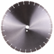 диск алмазный 1A1RSS/C3-W (400x3,5/2,5x10x25,4-28 F4) Distar Green Concrete (12385042026) 81-12385042026 фото 3