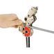 Ручные рычажные трубогибы (1/2") BENDER 608 RIDGID (38048) 12-38048 фото 2
