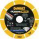 Диск алмазний DeWALT DT40252 35-DT40252 фото