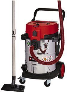 Пылесос строительный Einhell TE-VC 2350 SACL 09-2342475 фото