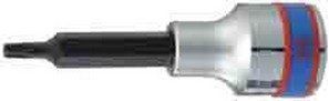 Бита в головке TORX 1/2" Т20х80 мм KING TONY (403720) 86-403720 фото