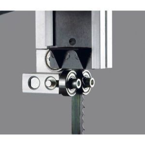 Ленточная пила по дереву Holzstar HBS 231-1 5902423 фото