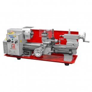 Токарний верстат по металу Holzmann ED 300ECO (ED300ECO_230V) 107-ED300ECO_230V фото