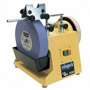 Станок для заточки (точило) SCHEPPACH TiGer 2500 19-5903202901 фото