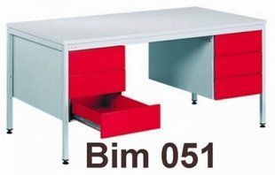 Стол письменный металический LITPOL Bim 051 Bim 051 фото