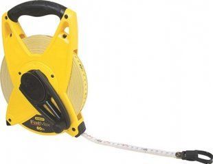 Рулетка измерительная STANLEY FatMax 60мx19мм 35-2-34-824 фото