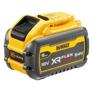 Аккумуляторная батарея DeWALT DCB547 35-DCB547 фото