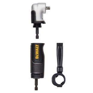 Угловая насадка с разборным корпусом DeWALT DT20504 35-DT20504 фото
