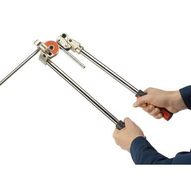 Ручные рычажные трубогибы (3/16") RIDGID BENDER 603 (38028) 12-38028 фото