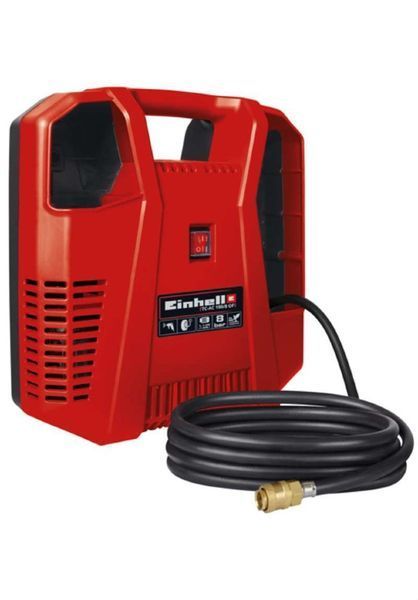 Компрессор Einhell TH-AC 190 Kit New (4020536) 09-4020536 фото