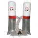 Стружкоотсос (230 ВТ) Holzmann ABS 3880 (ABS3880_230V) 107-ABS3880_230V фото 1