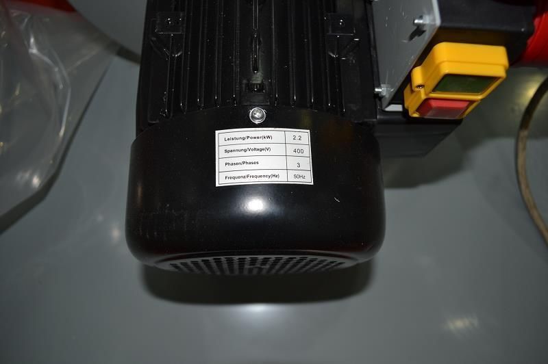 Стружкоотсос (230 ВТ) Holzmann ABS 3880 (ABS3880_230V) 107-ABS3880_230V фото