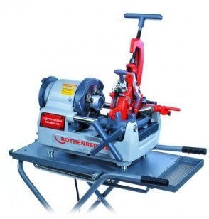 Станок резьбонарезной ROTHENBERGER ROPOWER 50R 25-5_6057P фото