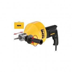 REMS Мини-Кобрa S 12-170022 фото