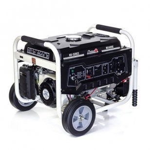 Бензиновый генератор Matari MX4000E (MMX-4) 59-MMX-4 фото
