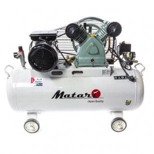 Компресор Matari M340C22-1 (MK-14) 59-MK-14 фото