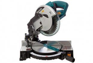 Пила торцовочная MAKITA MLS100N 88-MLS100N фото