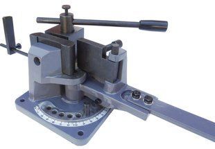 Універсальний верстат для гнуття METCOR UB70 107-2522390309 фото