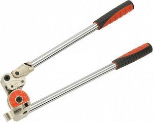 Ручные рычажные трубогибы (1/4") RIDGID BENDER 604 (38033) 12-38033 фото