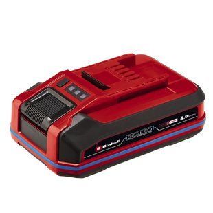 Аккумулятор Einhell PXC PLUS 18V 4,0 Ah SEALED 09-4511627 фото