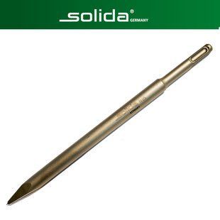 Пика Solida SDS-Plus, L 250 мм, по бетону (4171008025) 18-4171008025 фото