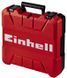 Кейс пластиковий універсальний Einhell S35 E-Box (4530045) 09-4530045 фото 1
