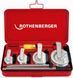 Трубогиб с гибочным сегментом 5/16" ROTHENBERGER Robend H+W Plus 8 25-2_4508 фото 11