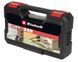 Набір бурів та зубил Einhell SDS+, 12 шт 09-240295 фото 6