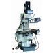 Фрезерный станок по металлу FDB Maschinen TMM110W (827200) 14-827200 фото 1