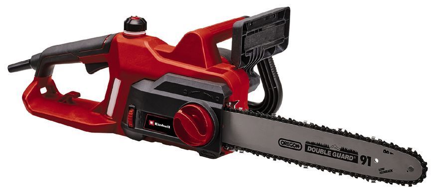 Пила ланцюгова Einhell GC-EC 1935 09-4501220 фото
