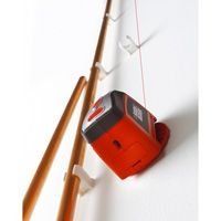 Уровень лазерний BLACK&DECKER BDL120 35-BDL120 фото