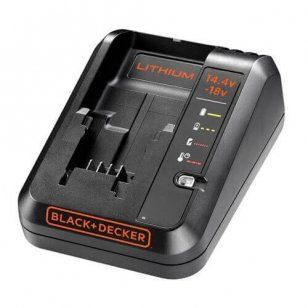 Зарядное устройство BLACK+DECKER BDC1A 35-BDC1A фото
