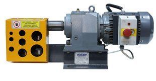 Верстат для вирубки сідловин Isitan PN-60 Mobile 107-1744043020 фото