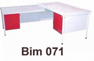 Стол письменный металический LITPOL Bim 071 Bim 071 фото