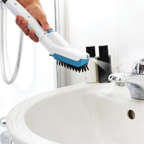 Щётка для пароочистителей Steam-Buster BLACK+DECKER FSMHSS 35-FSMHSS фото