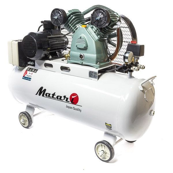Компресор Matari M340C22-3 (MK-13) 59-MK-13 фото