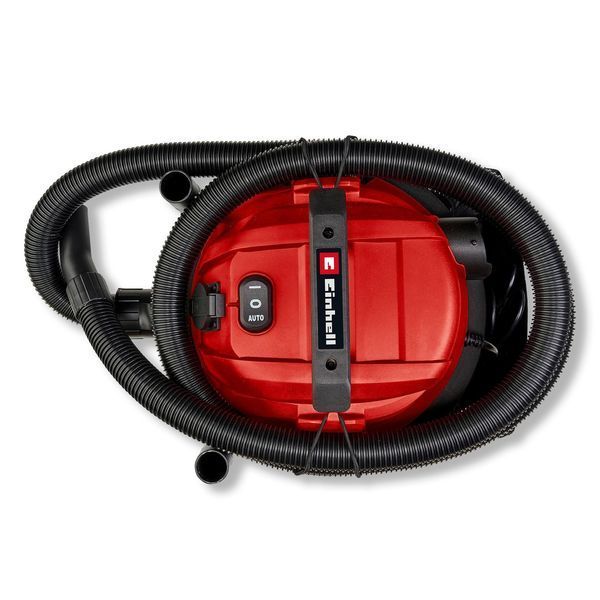 Пылесос строительный Einhell TC-VC 1930 A 09-2342490 фото