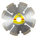 Алмазный отрезной диск (125х4,5х22,23) Klingspor DN 600 U Supra (325381) 03-325381 фото