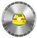 Алмазный отрезной диск (230х2,8х22,23) Klingspor DT 900 G Special (325115) 03-325115 фото