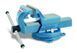 Тиски RIDGID SUPERIOR 120 12-10814 фото 1