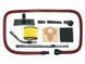 Пылесос аккумуляторный Einhell TC-VC 36/30 Li S - Solo (2347140) 09-2347140 фото 8