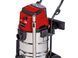Пылесос аккумуляторный Einhell TC-VC 36/30 Li S - Solo (2347140) 09-2347140 фото 14