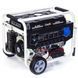 Бензиновый генератор Matari MX7000E (MMX-7) 59-MMX-7 фото 1