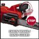 Пила цепная Einhell GC-EC 2040 09-4501230 фото 8