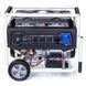 Бензиновый генератор Matari MX7000E (MMX-7) 59-MMX-7 фото 2