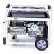 Бензиновый генератор Matari MX7000E (MMX-7) 59-MMX-7 фото 4
