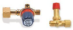 Регулятор пропана ROTHENBERGER от 0 до 6 Бар, POL/METALL, R3/8L 25-3_2083 фото